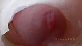 A vulgar guy found a way to find out what is happening inside the anus during sex snapshot 8