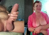 Tribute for a elderly busty step mom snapshot 1