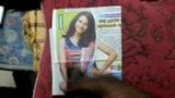 rakul paper tribute snapshot 1