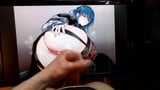 Byleth Fire Emblem Cum Tribute SoP Commission snapshot 3