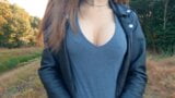 Boobwalk: overboob qui remue n ° 2 snapshot 2