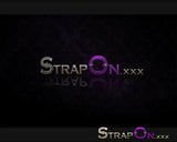 Strapon Handjob snapshot 1