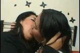 Abre La Boca и Besame snapshot 6