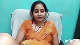 Stiefdochter wil dat mijn grote pik haar poesje neukt, Indisch meisje Lalita Bhabhi seksvideo, Lalita Bhabhi seks snapshot 4