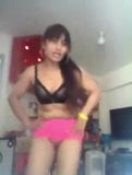 Indo Maid Sri Utami Sexy Dance 10 snapshot 4