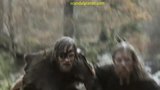 Alyssa Sutherland Nude Scene In Vikings ScandalPlanet.Com snapshot 3