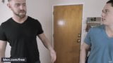 Bud Harrison and Tobias - The Secret Life Of Married Men snapshot 4