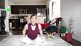 Kundalini yoga & mammogram results snapshot 11
