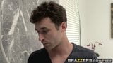 Angelina Valentine James Deen - Clean A Dirty Whore snapshot 2