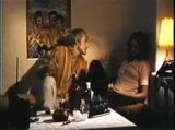 Femme de ménage en Suède 1970 snapshot 2