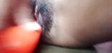 Desi Real Homemade Hottest Video 61 snapshot 4