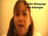 Emelin dimayuga lipa batangas berbat ona memeler snapshot 6