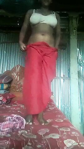 Bangladesh village