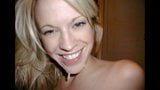 Hermosa rubia esposa Althea Speakman snapshot 3