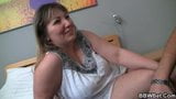 I had just seduced fat hottie into sex snapshot 1