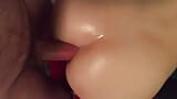 All the holes of the cute femboy are fucked !!! snapshot 13