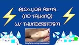 Mamada (tormenta ASMR) snapshot 3