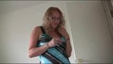 Caught wlth step moms pantIes snapshot 5