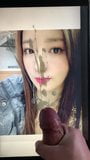 Apink Bomi Cum Tribute #7 snapshot 3