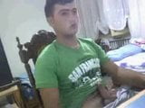 Adem Kuzenlerle turco chico gay snapshot 4