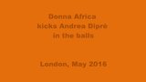 Donna Afrika snapshot 1