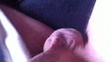 My bald cock soft to hard snapshot 9