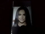 Tribute MONSTER facial Becky G snapshot 1