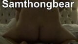 bear thong fuck snapshot 21