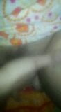 Fingering my trimmed hairy pussy, Faisalabad desi girl snapshot 4