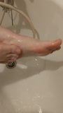 mistress washes her feet snapshot 3