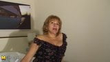 This Spanish granny loves to get naughty snapshot 2