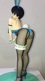 Figure Bukkake SOF Yozakura Bunny snapshot 6