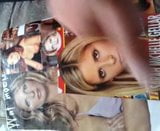 Komm auf Sarah Michelle Gellar snapshot 4