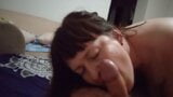 Blowjob zu Hause snapshot 9