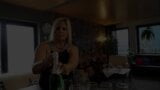 Haus Frauen Popper Party - (Full HD Movie) snapshot 1