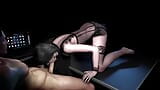 Prsatá manželka podvádí s manželovým šéfem - 3D Hentai necenzurováno V156 snapshot 4