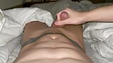 The stepson gave himself to his stepfather at night, and then in the morning until he finished - 514 snapshot 2