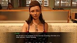 A Date with Emily: Date with Beautiful Girl- Episode 1 snapshot 9