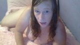 Honeyfleur masturbation session snapshot 1