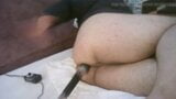 Anal Machine Fuck Crossdresser snapshot 3