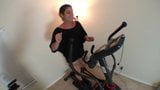 Camila's bezwete training en pov -vernedering snapshot 7