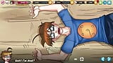 HentaiHeroes - Admittance Of The Dead 6  Gaming Adult snapshot 1