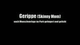 Gerippe (Skinny Step Mom) snapshot 1