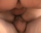 Mijn mollige vriendin krijgt een dubbele penetratie van mij en mijn beste vriend snapshot 15