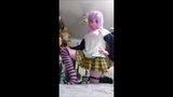 Kigurumi animegao - parte 1 snapshot 3