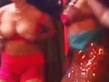 Jatra sexy khiêu vũ người Bangladesh snapshot 9