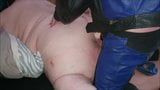 Biker fucks fat pig snapshot 2