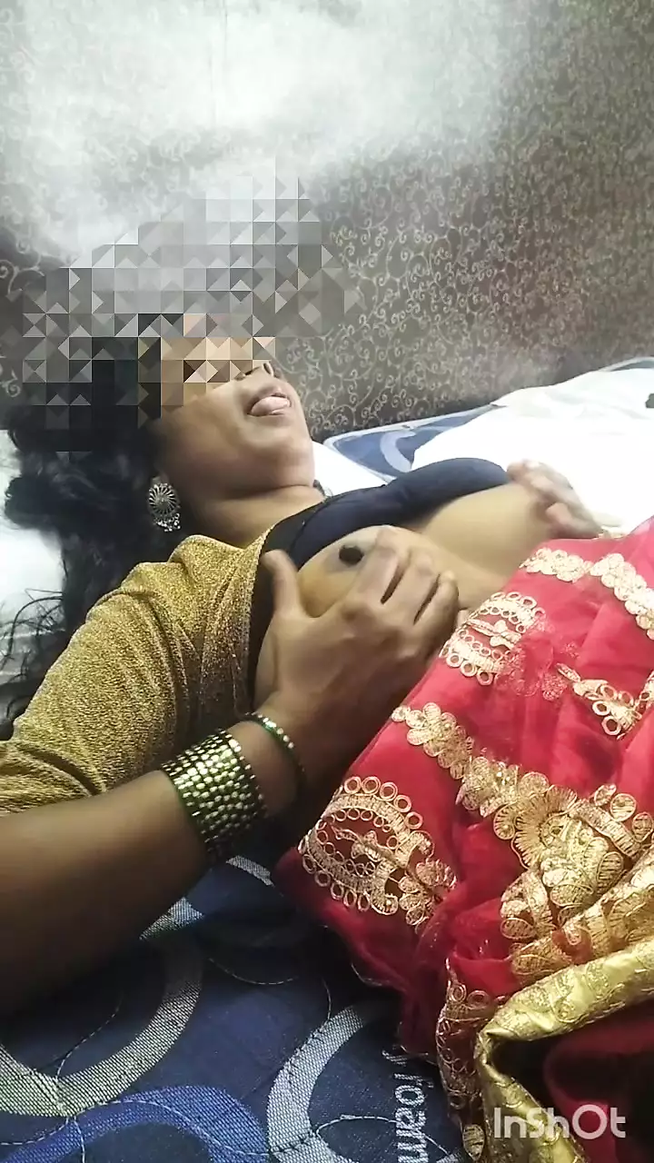 Free watch & Download Tamil girl moaning with husband