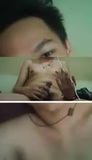 Asian guys jacking snapshot 10