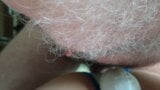 Hairy bear fucks me snapshot 3